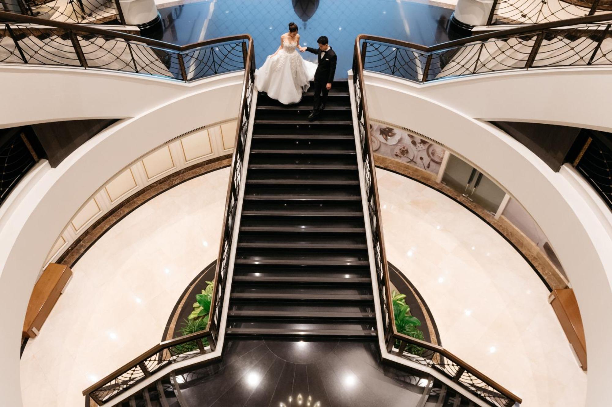 The Athenee Hotel, A Luxury Collection Hotel, Bangkok Exteriér fotografie