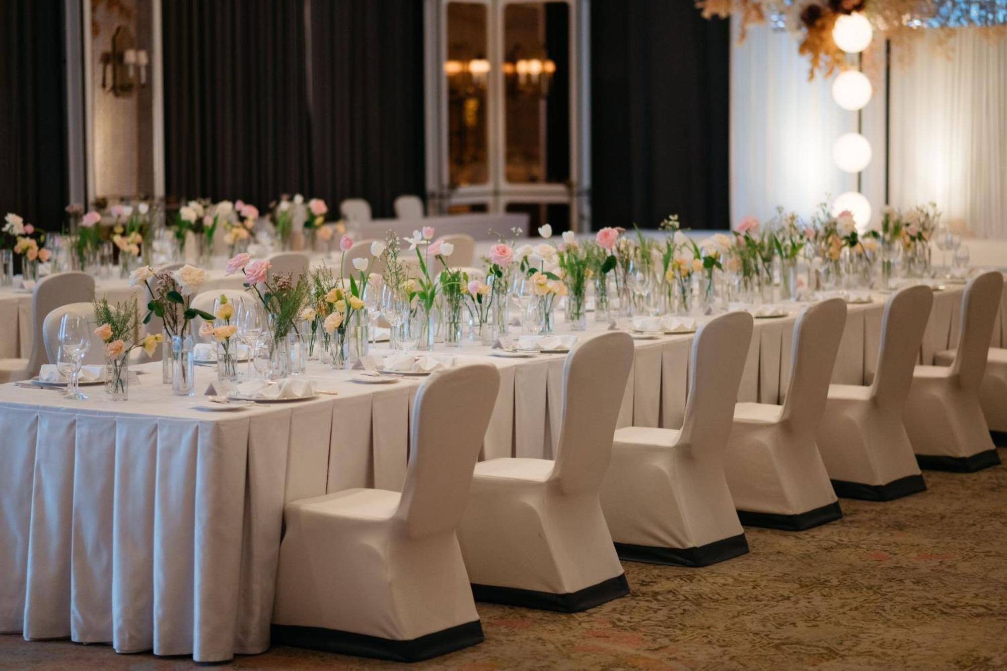 The Athenee Hotel, A Luxury Collection Hotel, Bangkok Exteriér fotografie