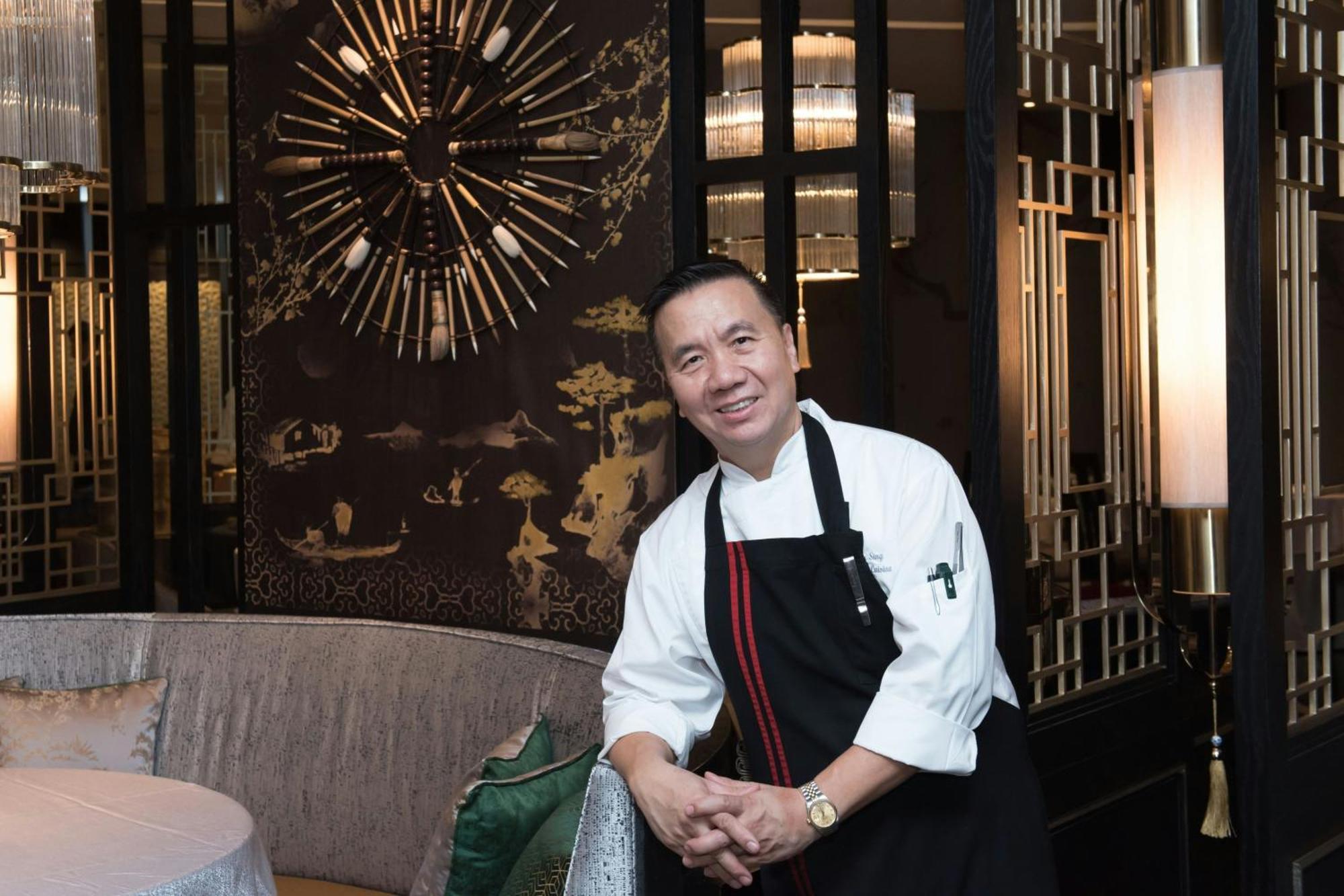The Athenee Hotel, A Luxury Collection Hotel, Bangkok Exteriér fotografie